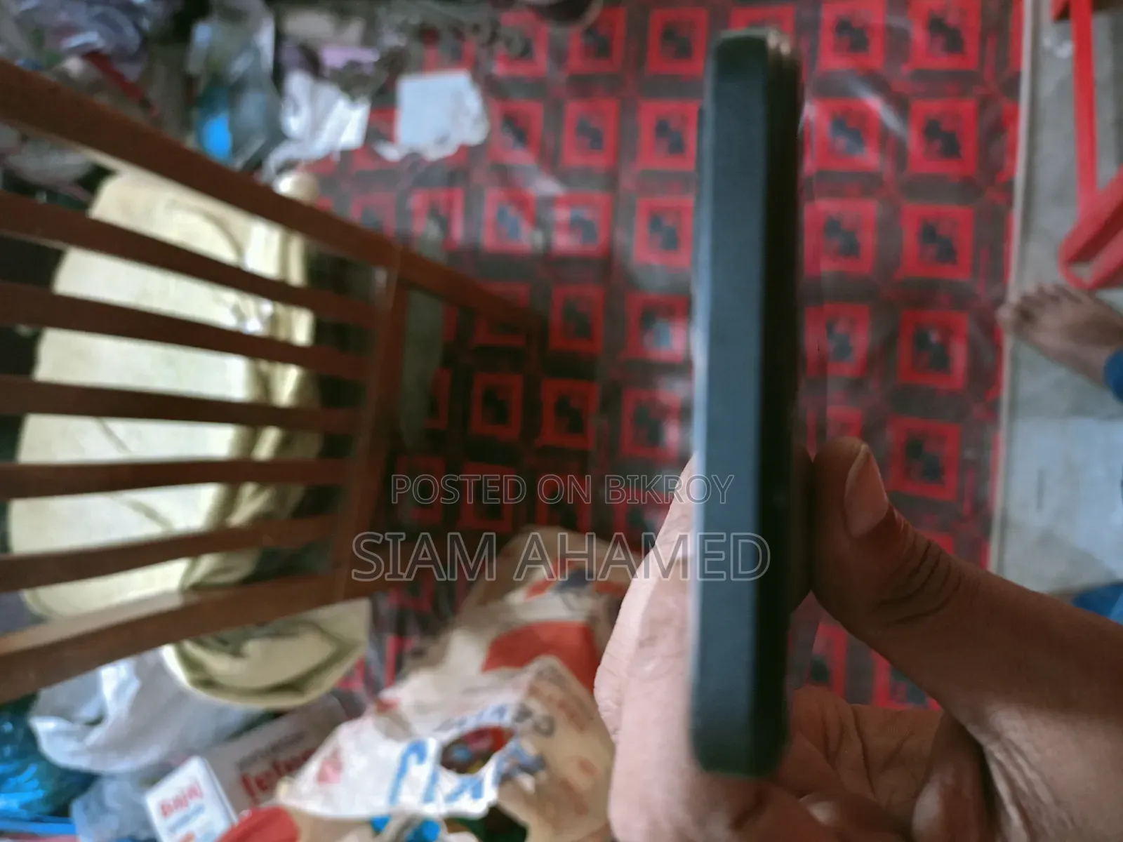ওয়ানপ্লাস নর্ড এন২০এসই ১২৮ জিবি ব্ল্যাক