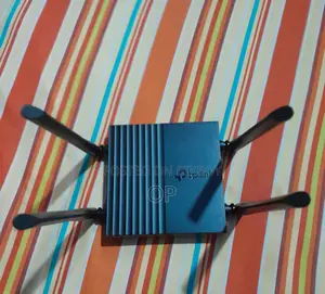 Tplink Archer C64 Router Selling with (Box)