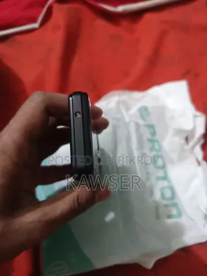 প্রোটন ১৬ জিবি কালো