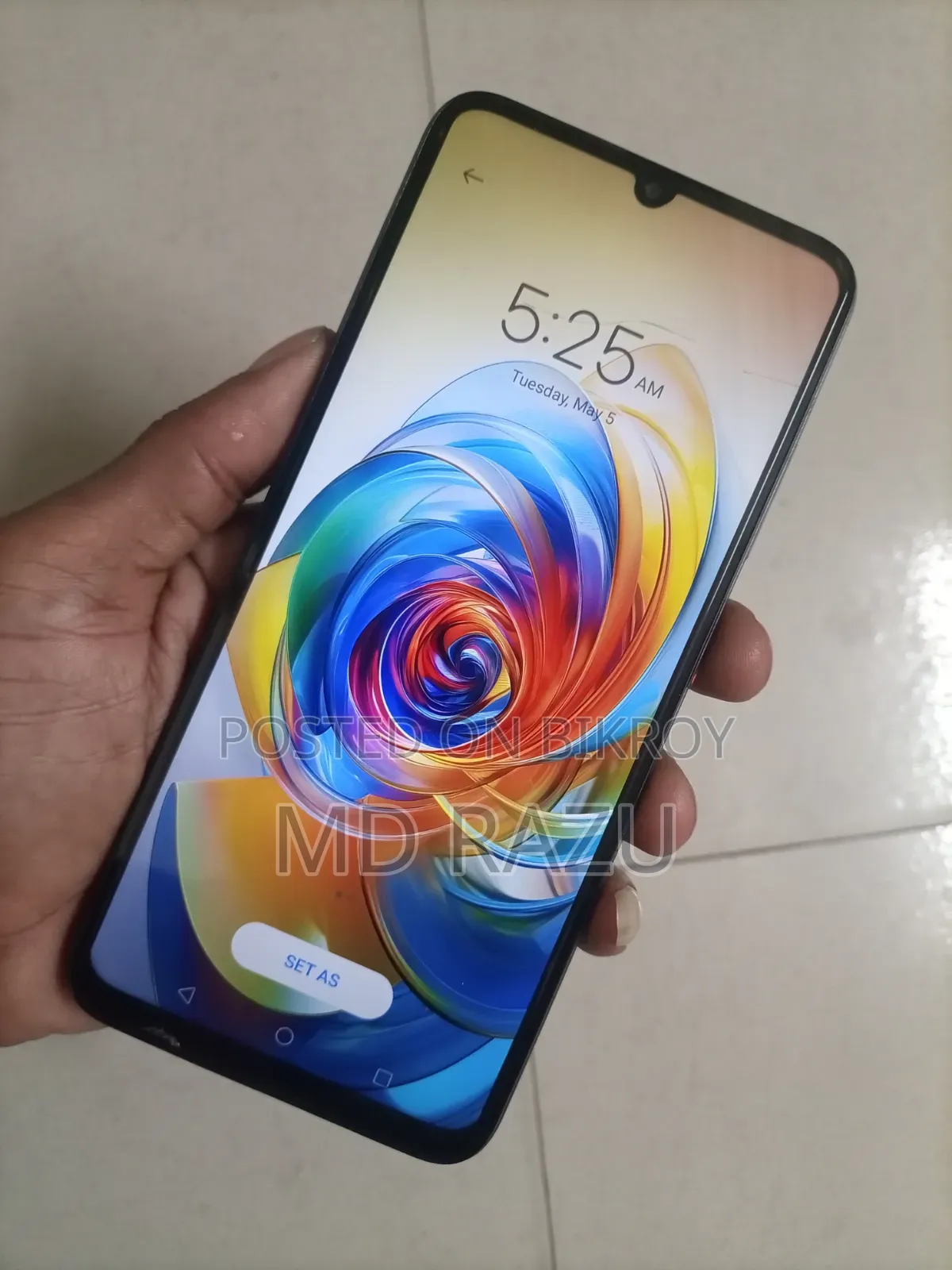 Tecno Spark Go 64 GB