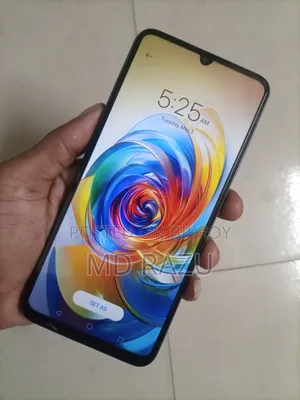 Tecno Spark Go 64 GB