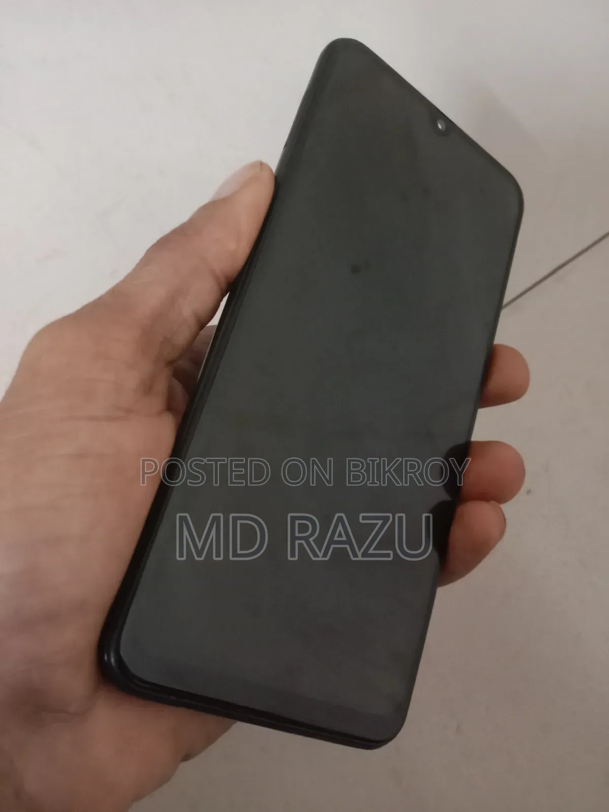 Tecno Spark Go 64 GB