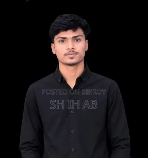 সেলস এবং টেলিমার্কেটিং সিভি