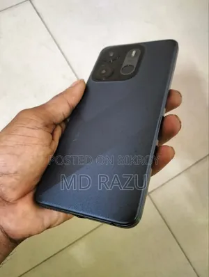 Tecno Spark Go 64 GB