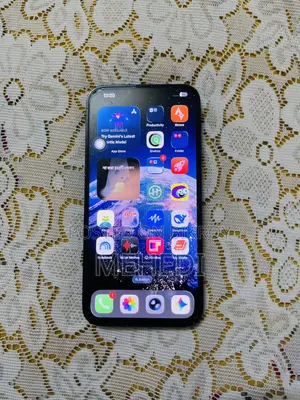 Apple iPhone 13 Pro Max 256 GB Bronze