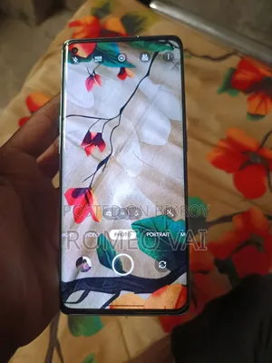 অপো রেনো৬ প্রো ৫জি ২৫৬ জিবি পার্পল