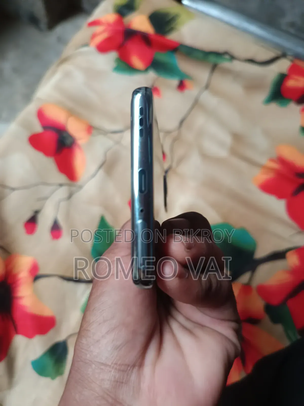 অপো রেনো৬ প্রো ৫জি ২৫৬ জিবি পার্পল