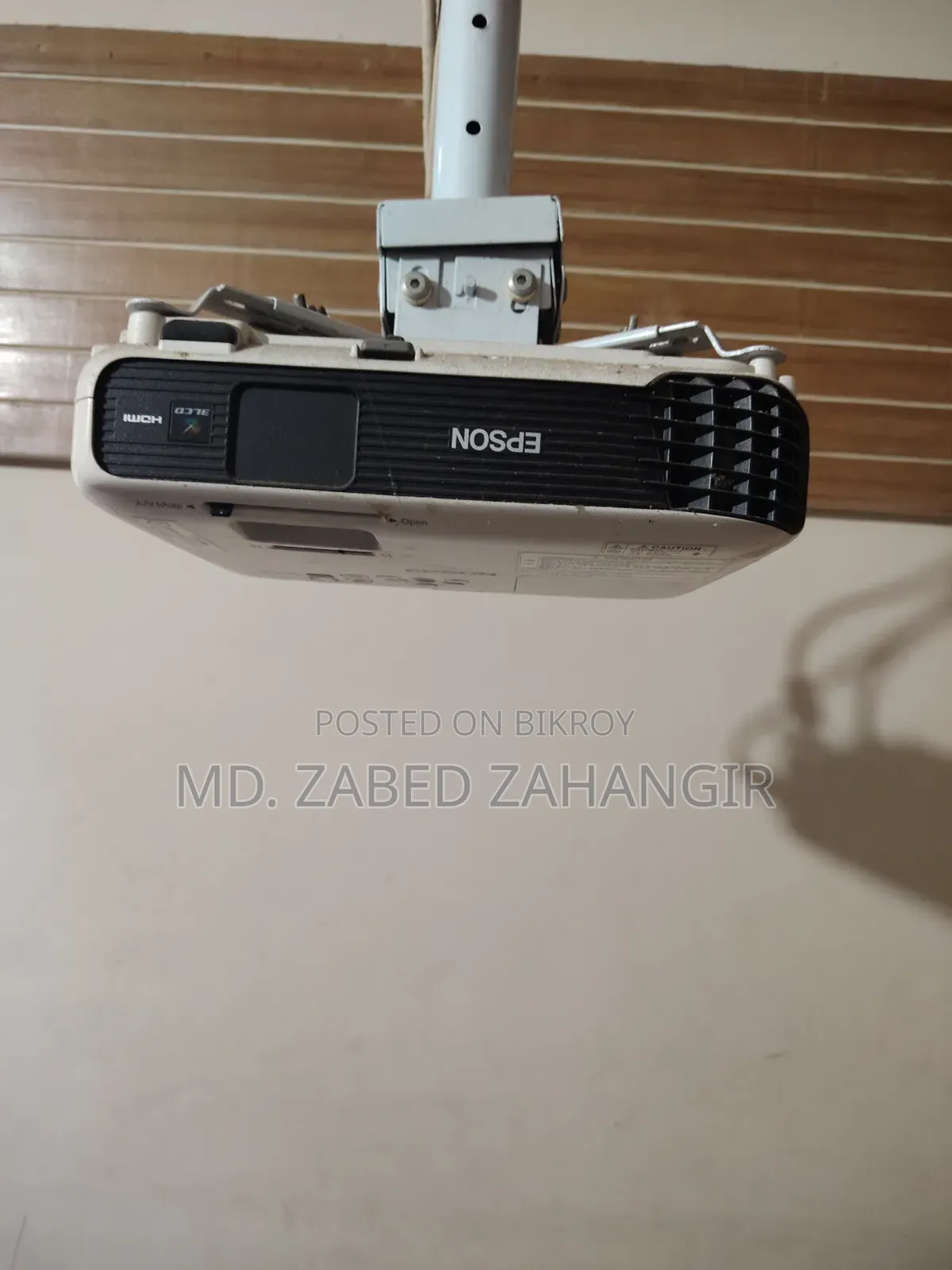 Multi Media Projector
