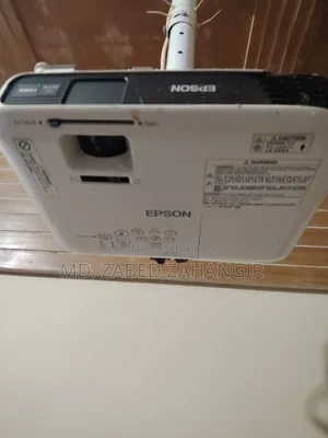 Multi Media Projector
