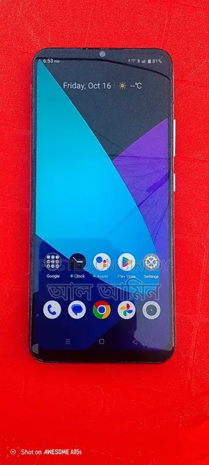 Realme C21Y 64 GB