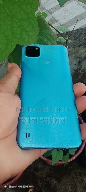 Realme C21Y 64 GB