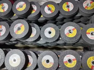 Cutting Disc