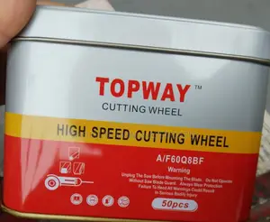 Cutting Disc