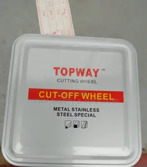 Cutting Disc