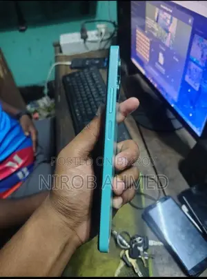 রিয়েলমি সি৫১ ৬৪ জিবি গ্রাফাইট