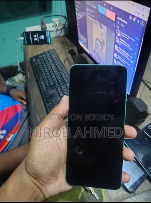 রিয়েলমি সি৫১ ৬৪ জিবি গ্রাফাইট