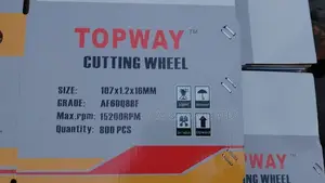 Cutting Disc