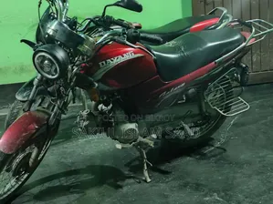 Dayang GALAXY ২০১০ লাল