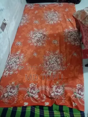 Mattress and Pillow Are Selling