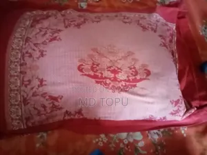Mattress and Pillow Are Selling