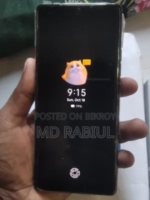 Tecno Camon 40 Pro 4G 256 GB Gray