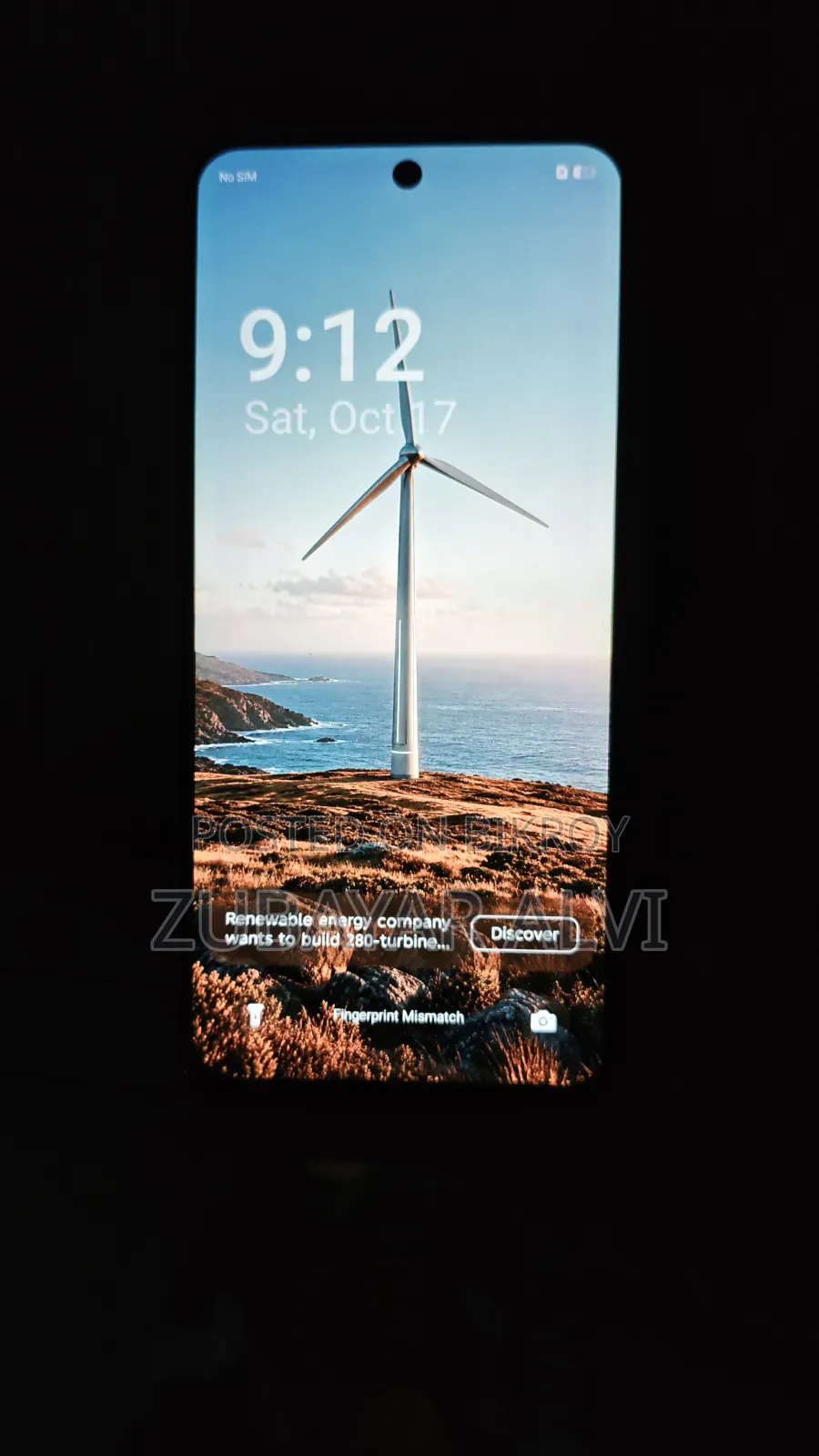 Tecno Spark 40 128 GB Silver