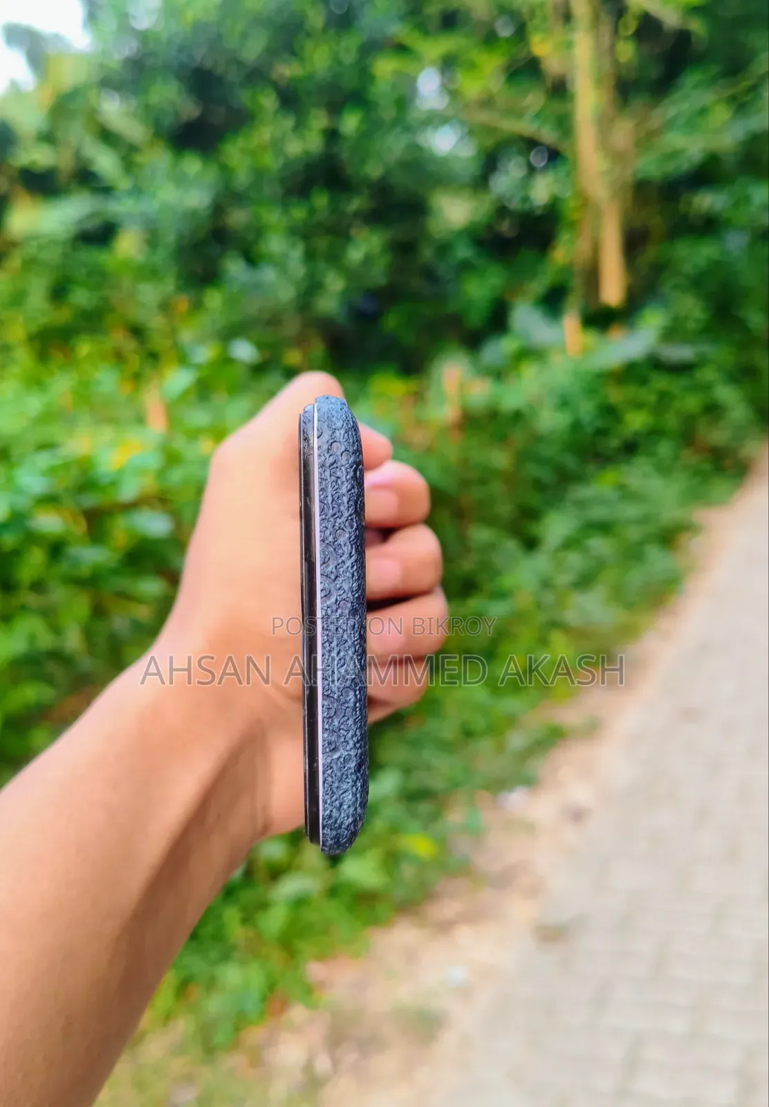 Oppo A9 128 GB Black