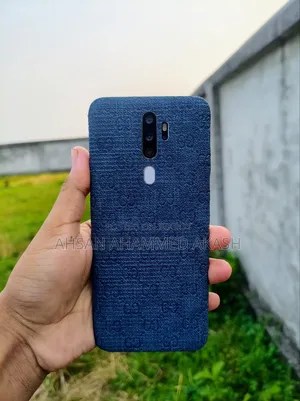 Oppo A9 128 GB Black