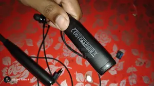 Hoco MMJ -O2 220 Hour Neckband With Sd Card Support
