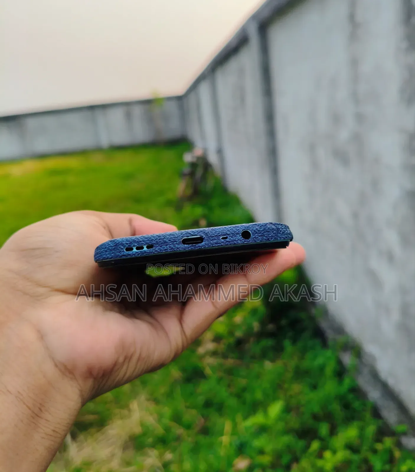 Oppo A9 128 GB Black