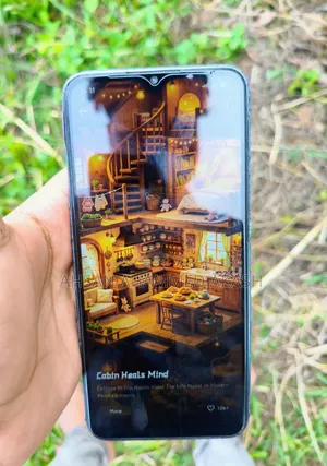 Oppo A9 128 GB Black