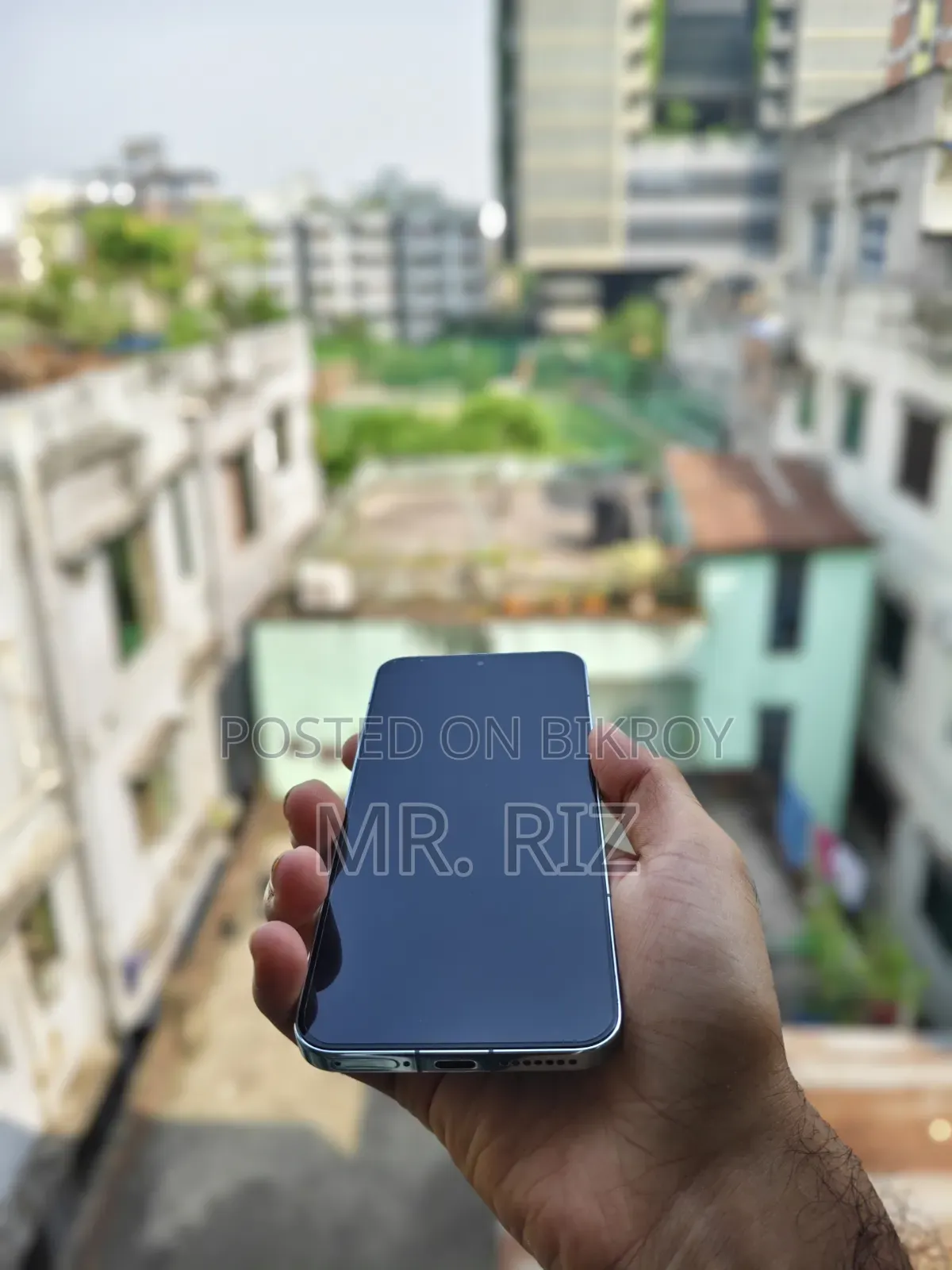 Xiaomi 14 256 GB Green