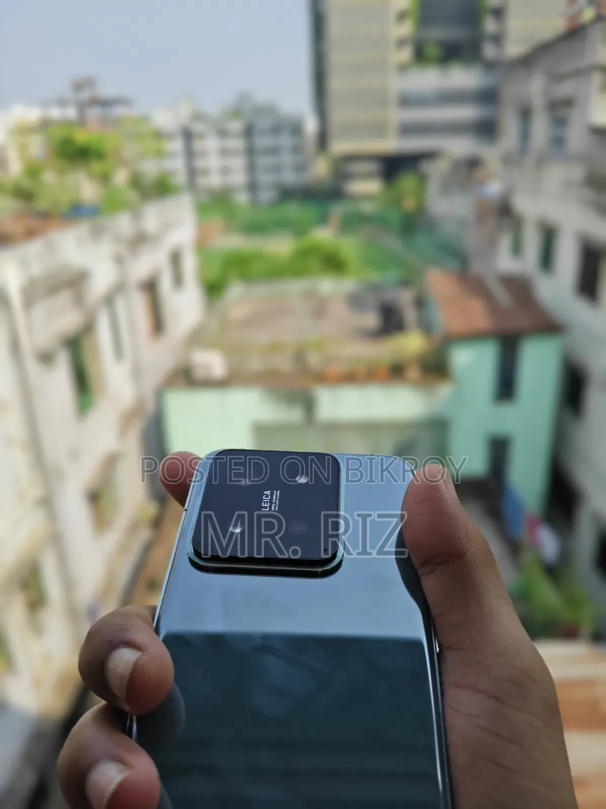 Xiaomi 14 256 GB Green