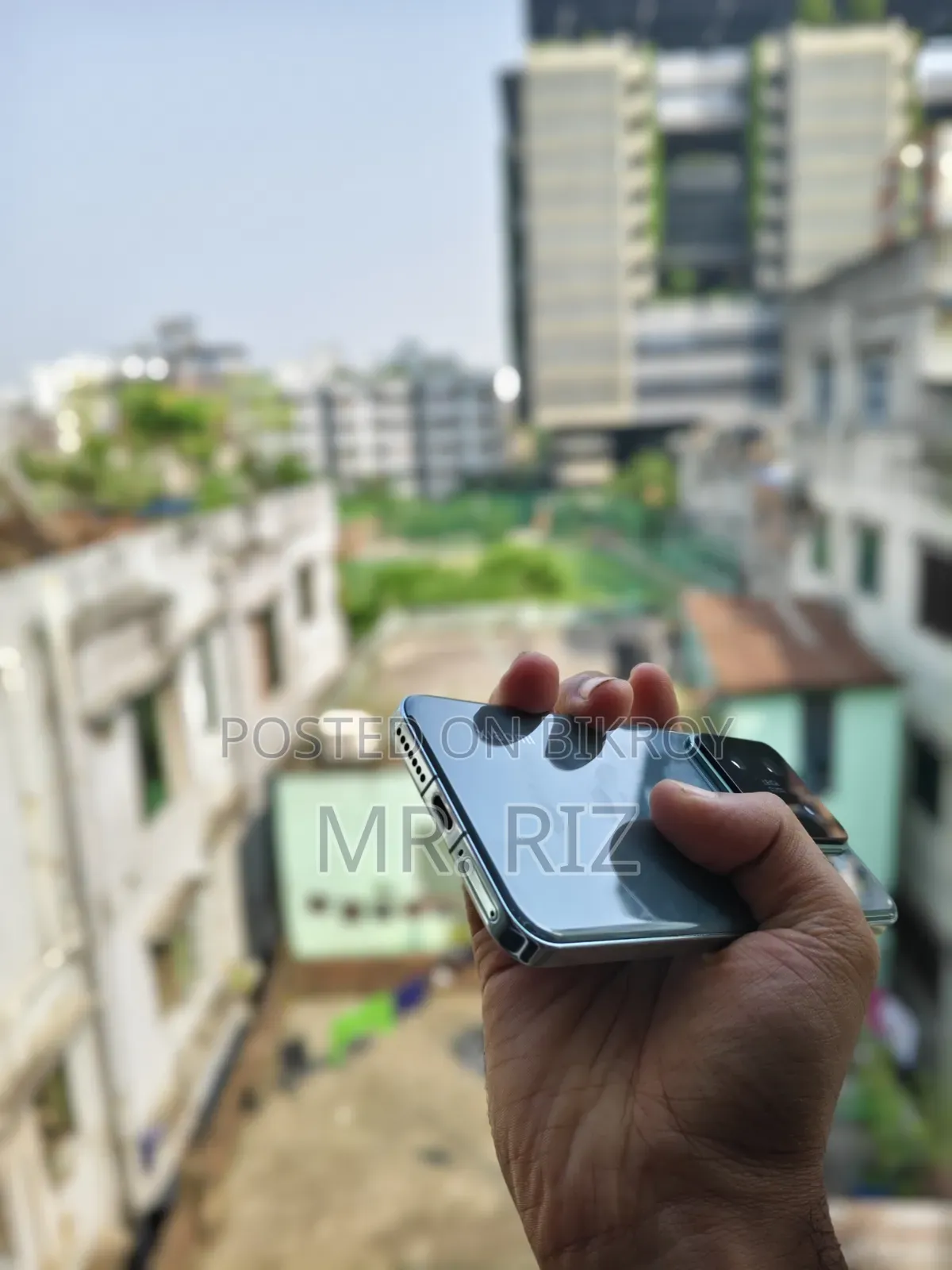 Xiaomi 14 256 GB Green