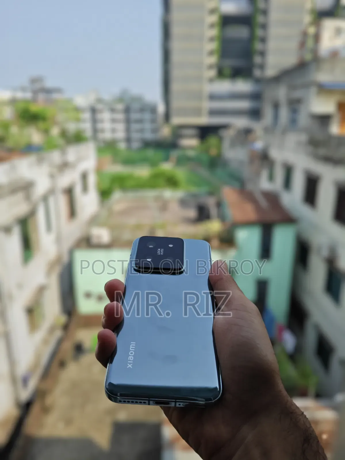 Xiaomi 14 256 GB Green