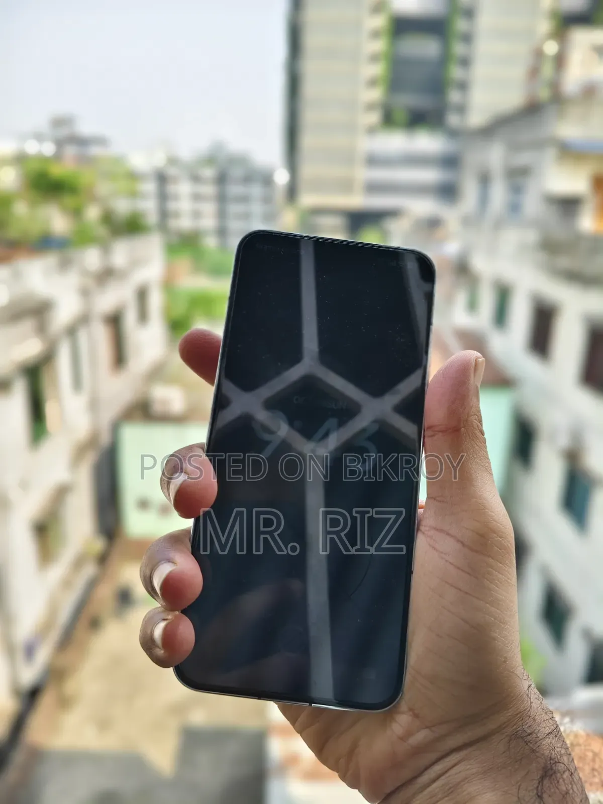 Xiaomi 14 256 GB Green