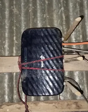 টিপি-লিংক আর্চার সি২০