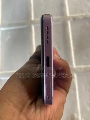 Realme C85 Pro 256 GB Purple