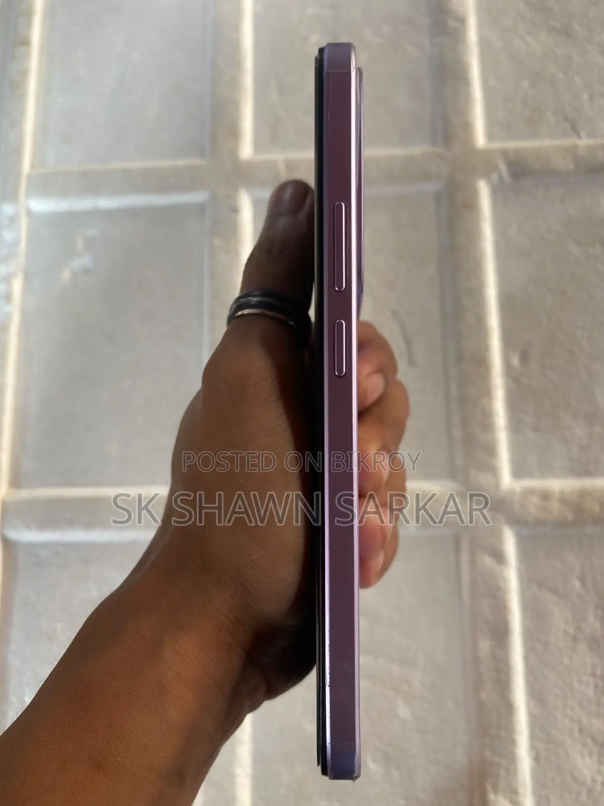 Realme C85 Pro 256 GB Purple