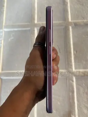 Realme C85 Pro 256 GB Purple