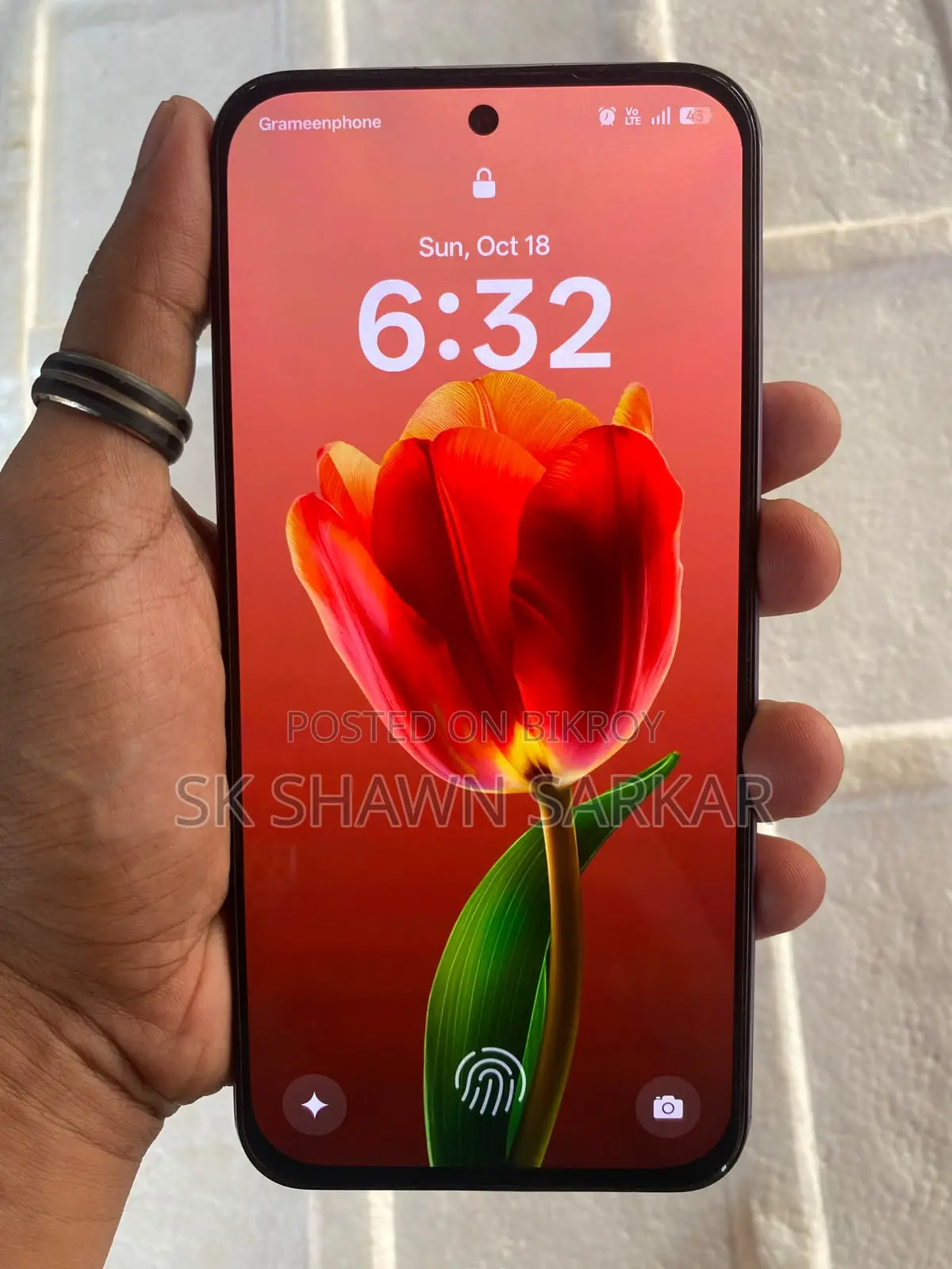 Realme C85 Pro 256 GB Purple