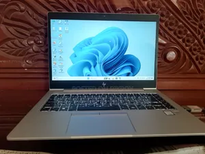 Laptop HP EliteBook 840 G6 16GB Intel Core i5 SSD 256GB