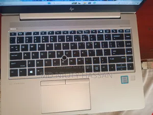 Laptop HP EliteBook 840 G6 16GB Intel Core i5 SSD 256GB