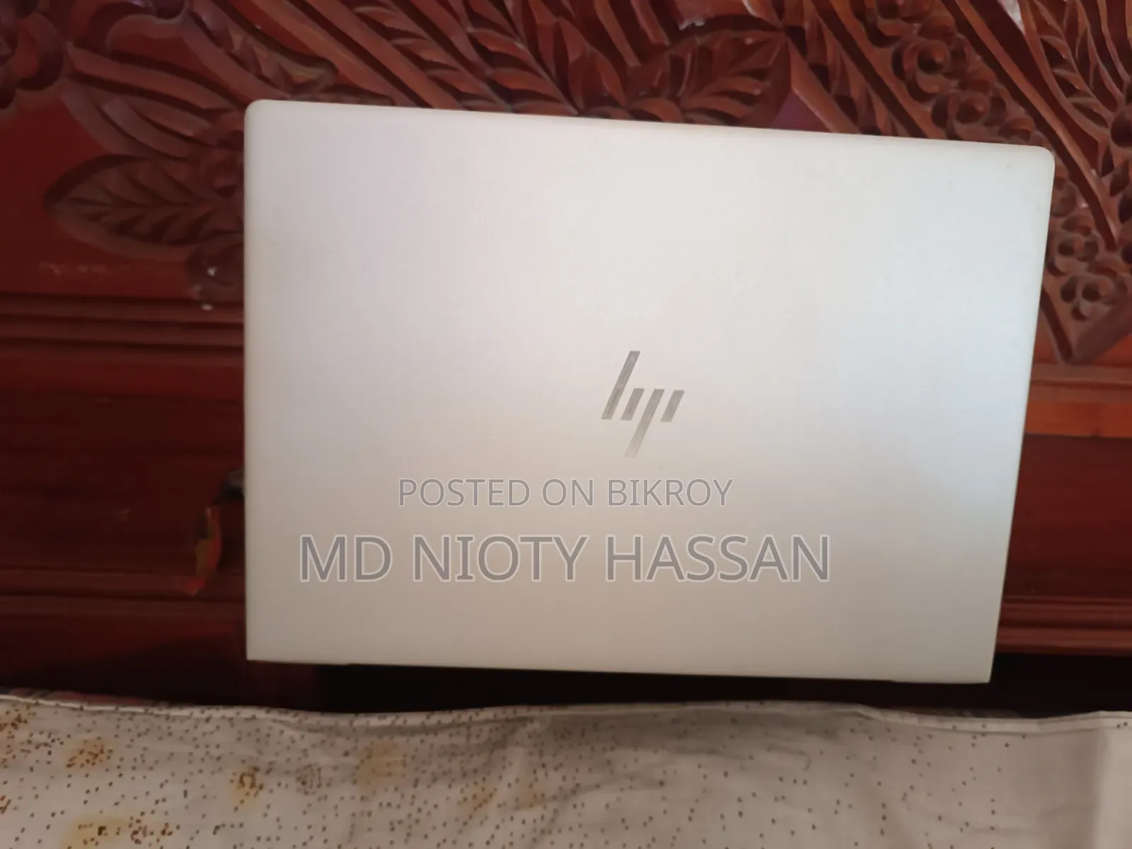 Laptop HP EliteBook 840 G6 16GB Intel Core i5 SSD 256GB