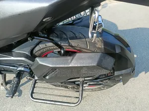 Honda X-Blade 160 2023 Red