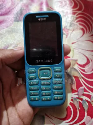 Samsung Guru Music 2 Blue