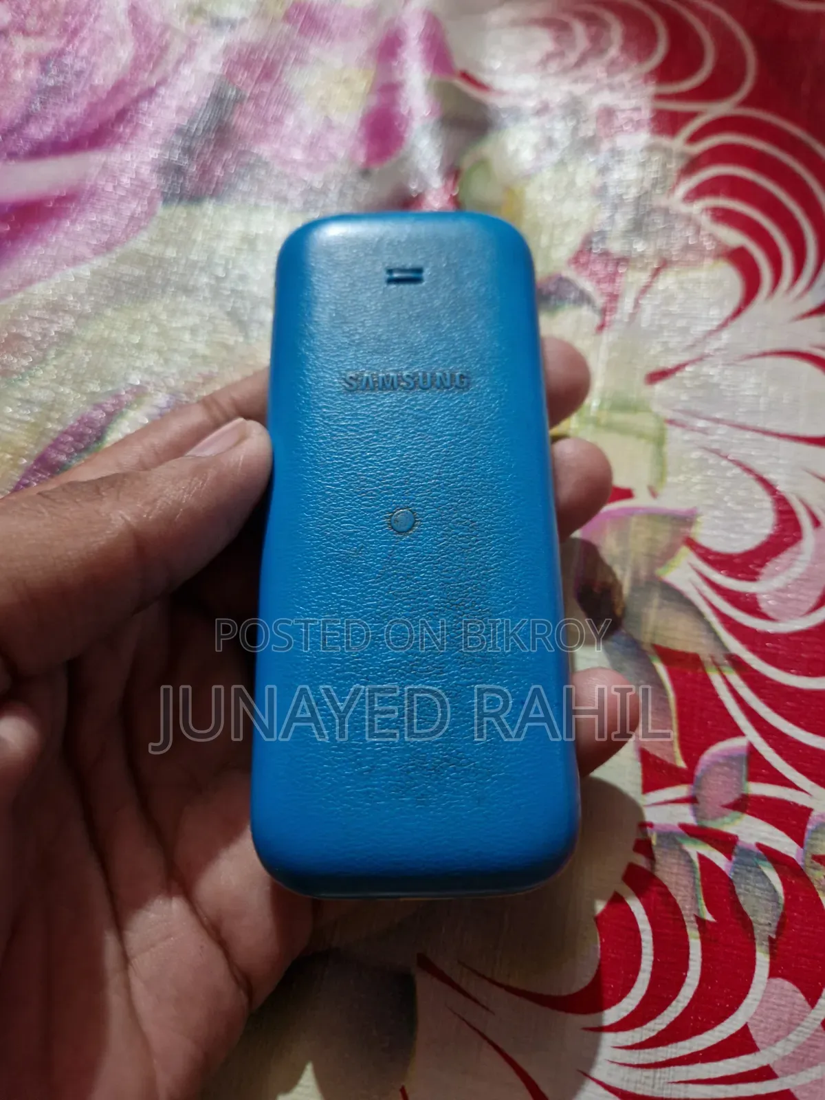Samsung Guru Music 2 Blue