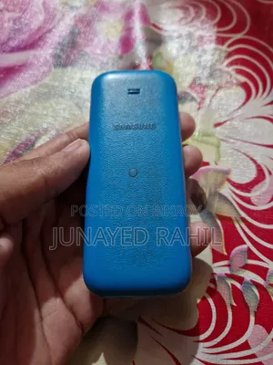 Samsung Guru Music 2 Blue