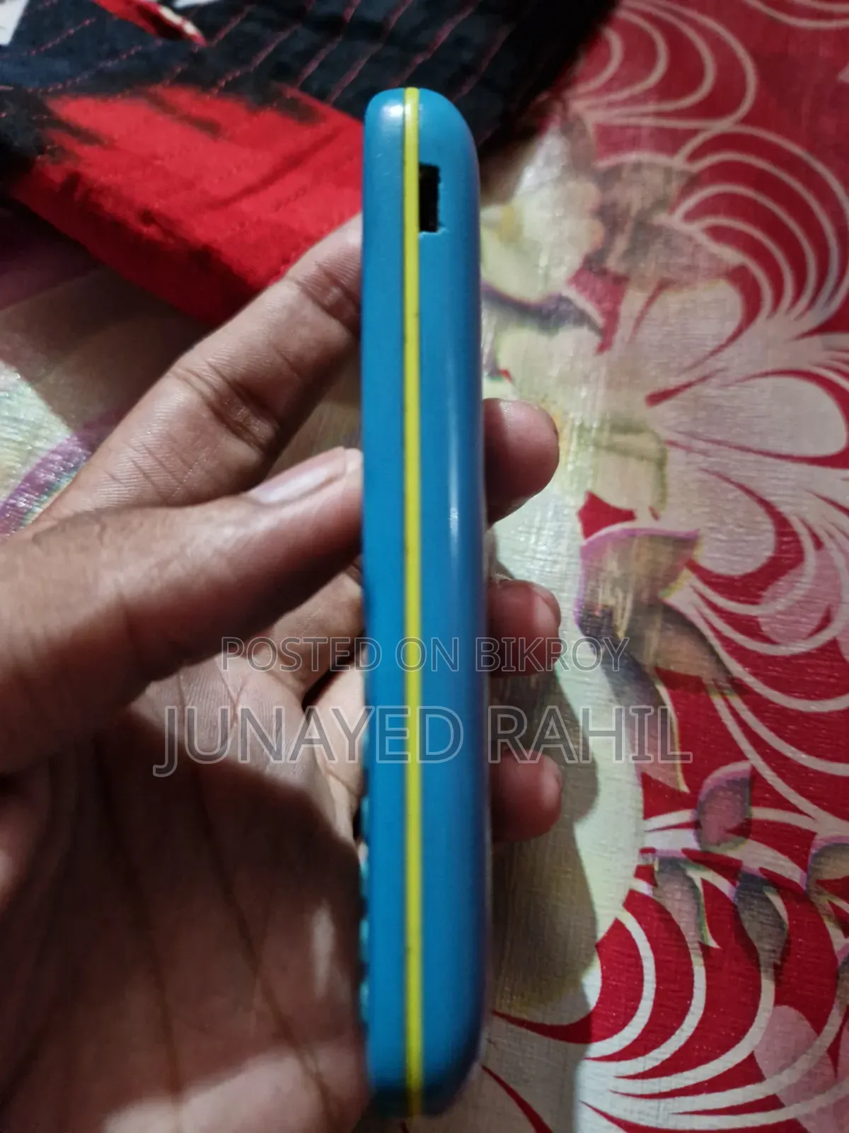 Samsung Guru Music 2 Blue