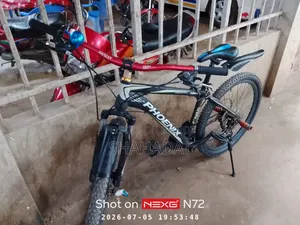 বাইসাইকেল বিক্রি করা হবে
